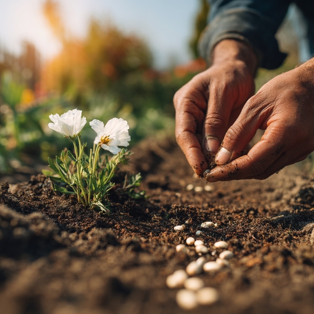 What Are Moon Flowers? A Guide to Night-Blooming Vines