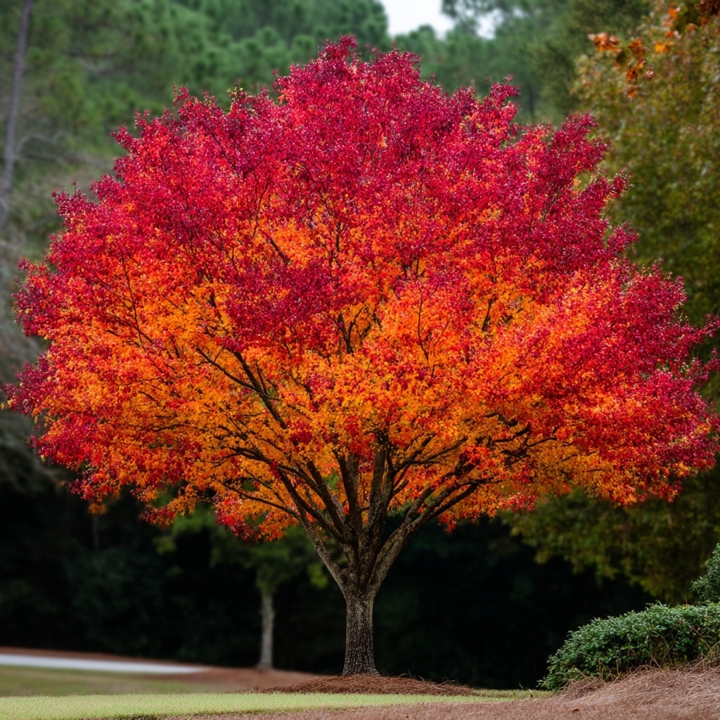 12 Best Fall Trees for Colorful Autumn Gardens 12 12 Best Fall Trees for Colorful Autumn Gardens