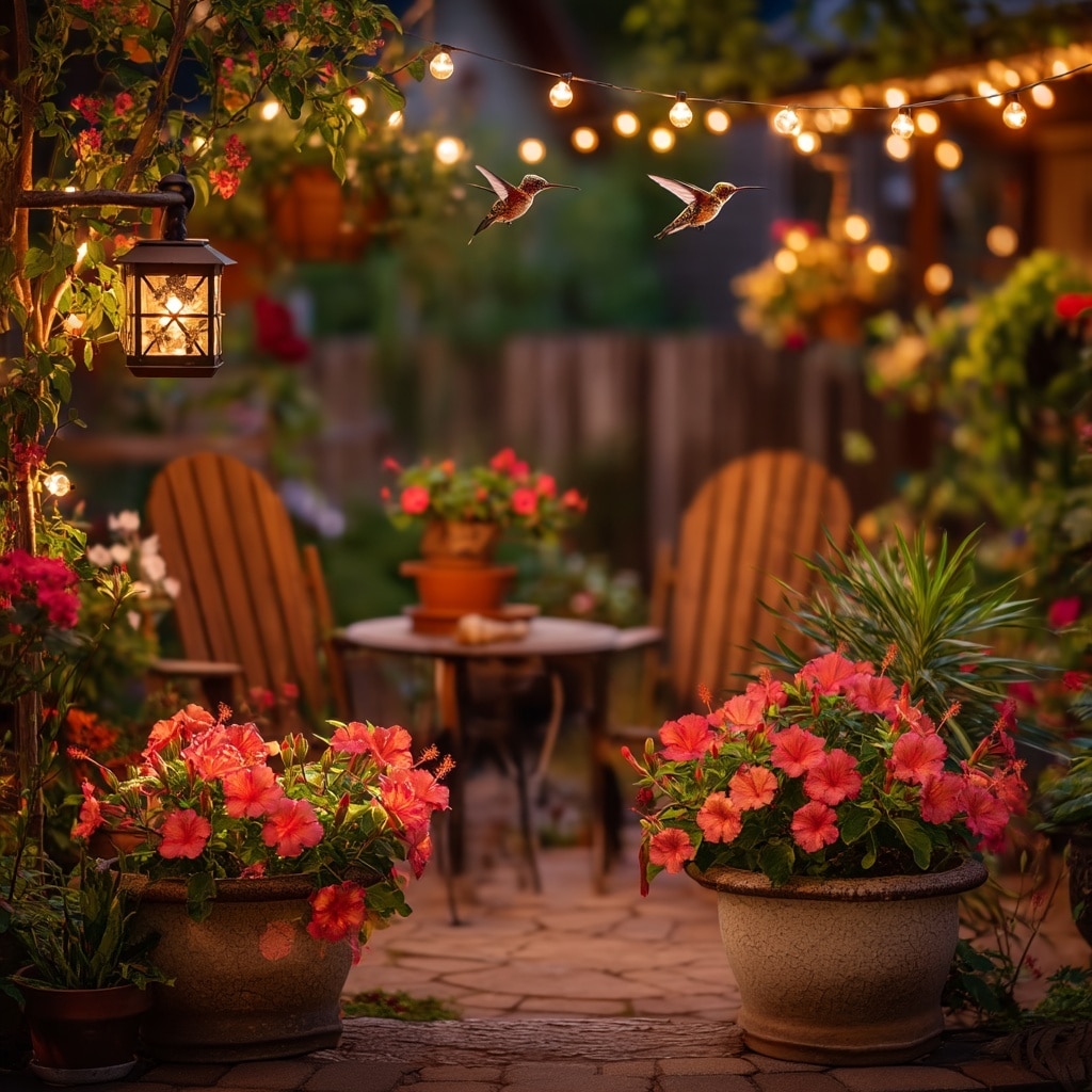 Tropical Hibiscus – Bright Blooms for Every Garden 3 Bring Home the Beauty of Tropical Hibiscus