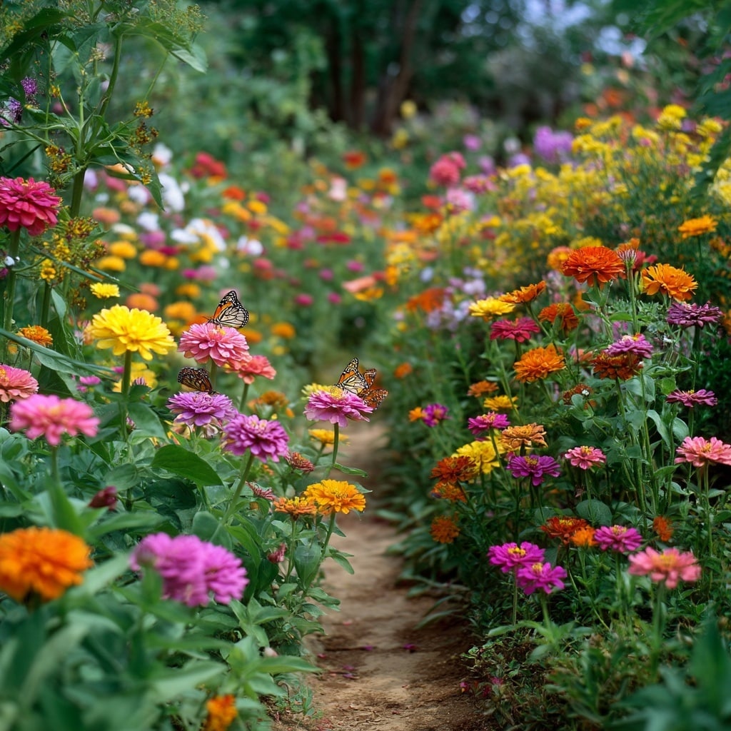 10 Best Home Garden Ideas for Beautiful Outdoor Spaces 9 10 Best Home Garden Ideas for Beautiful Outdoor Spaces