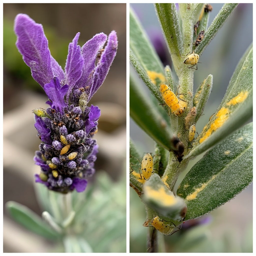 Common Pests, Diseases, and Prevention Tips