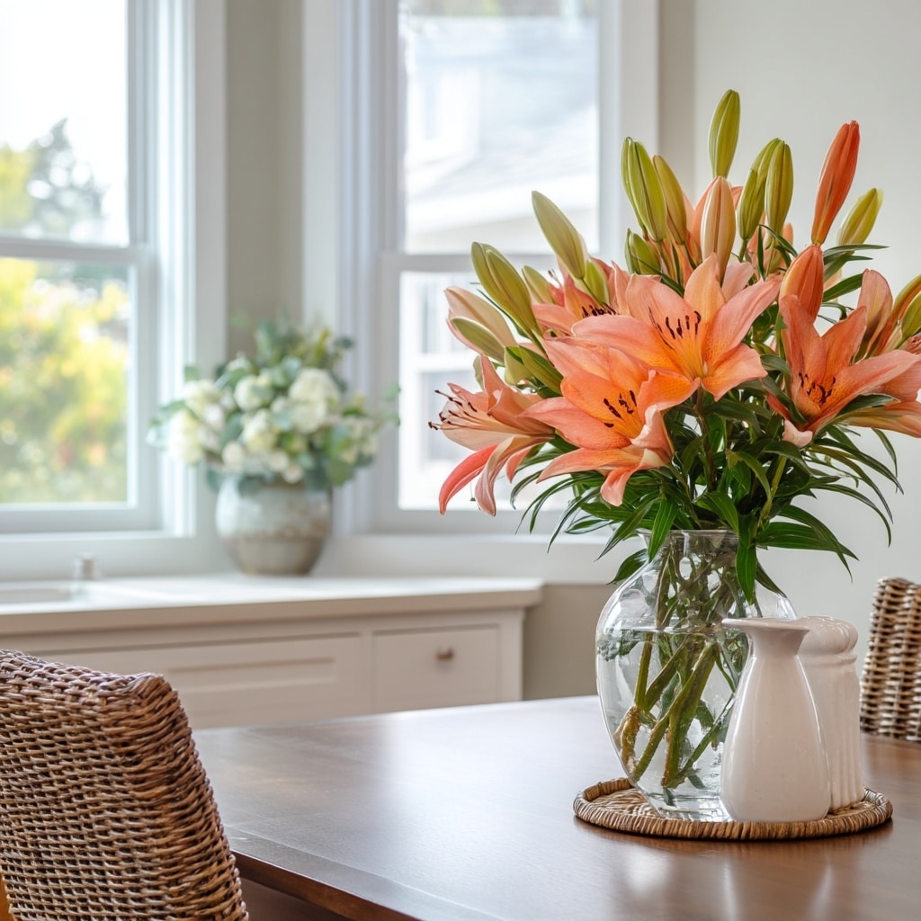 How Long Do Lilies Last & Keep Them Fresh Longer 8 Conclusion Help Your Lilies Last Longer