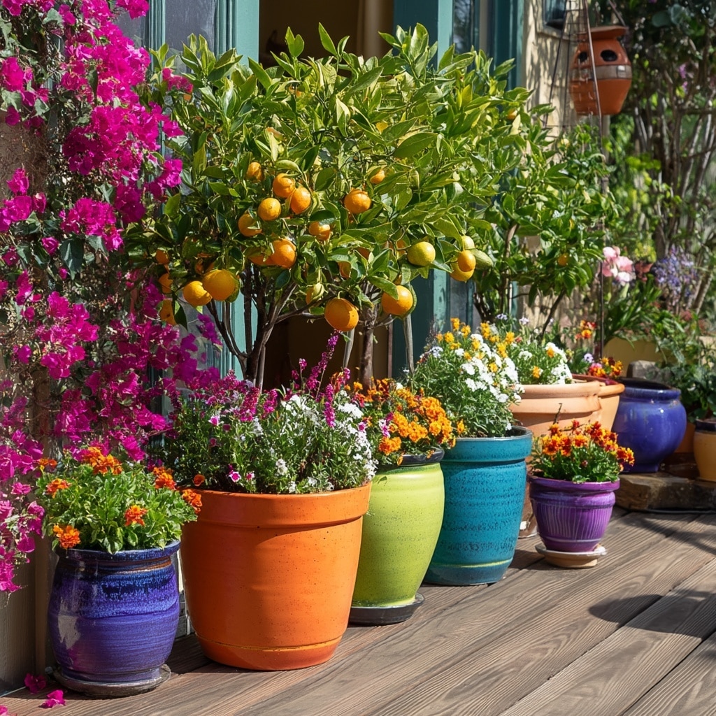 10 Best Home Garden Ideas for Beautiful Outdoor Spaces 5 10 Best Home Garden Ideas for Beautiful Outdoor Spaces