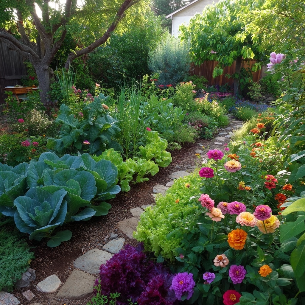 10 Best Home Garden Ideas for Beautiful Outdoor Spaces 10 10 Best Home Garden Ideas for Beautiful Outdoor Spaces