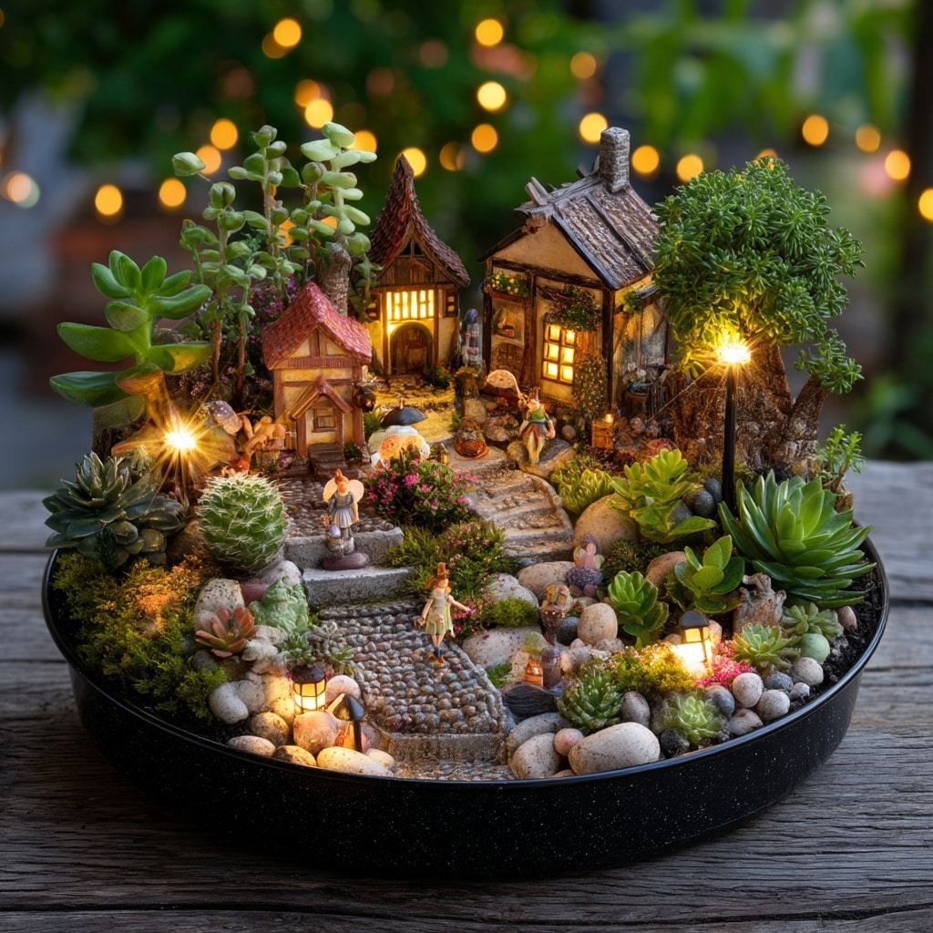 10 Best Home Garden Ideas for Beautiful Outdoor Spaces 6 10 Best Home Garden Ideas for Beautiful Outdoor Spaces