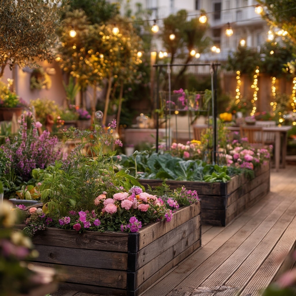 What is a Planter? Types, Benefits & Tips for Gardeners 9 Final Thoughts on Choosing the Right Planter