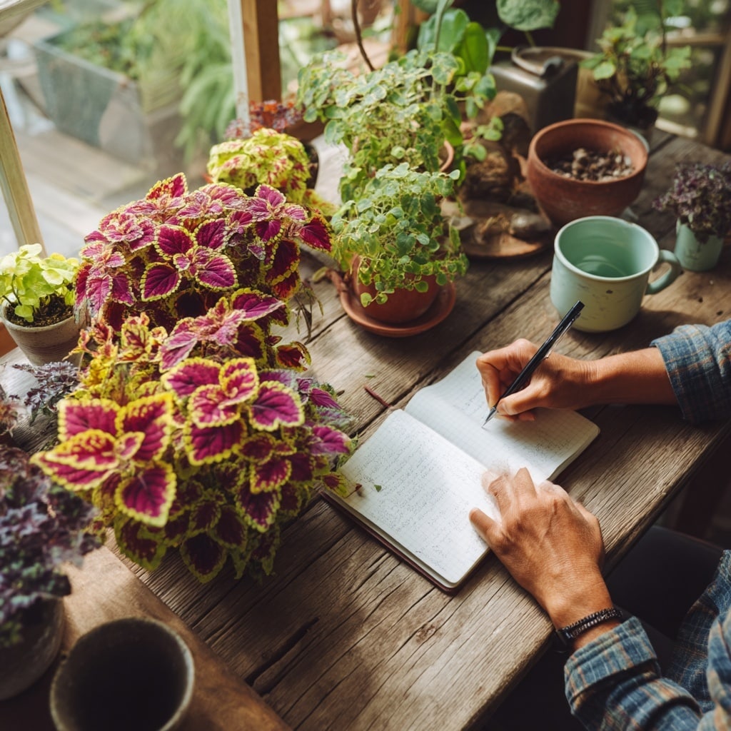 Coleus Plant Care Guide for Vibrant, Healthy Foliage 14 Frequently Asked Questions