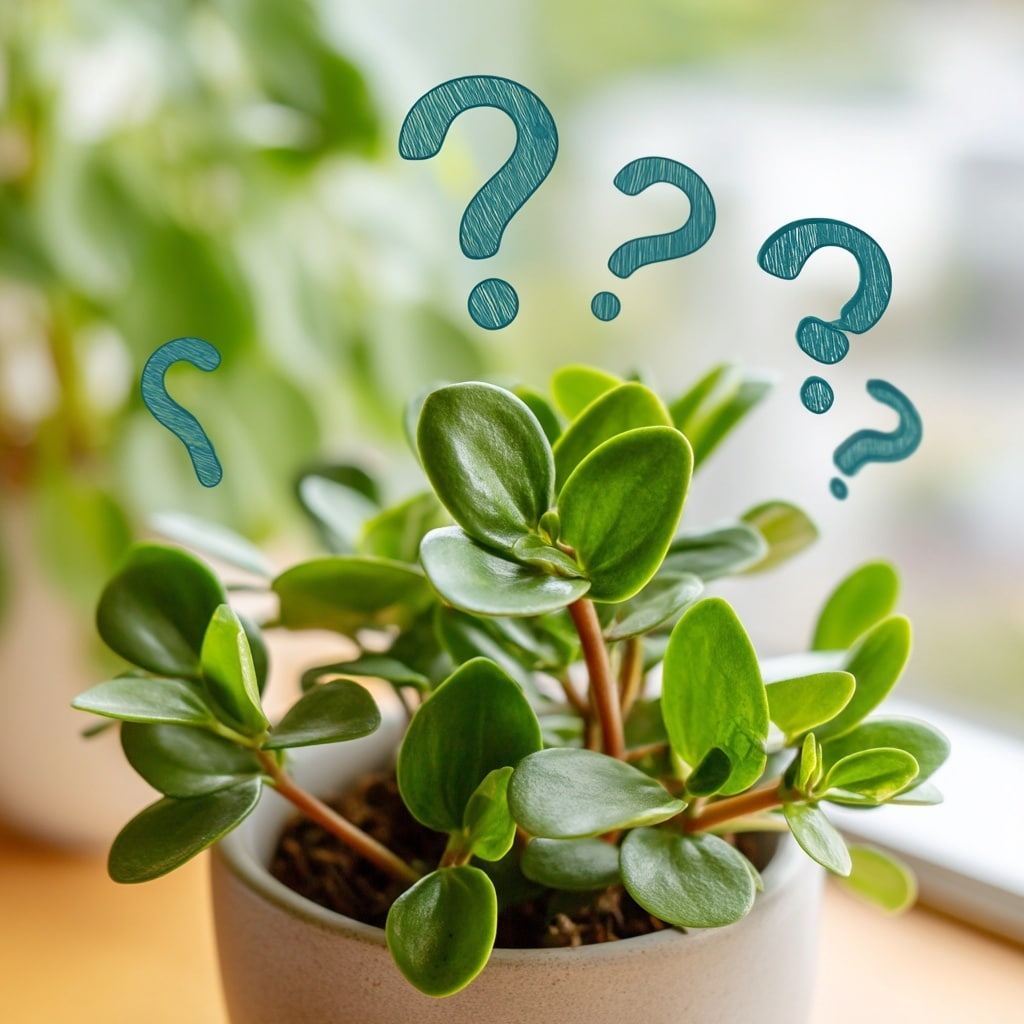 How to Plant and Grow Peperomia 10 Frequently Asked Questions About the Peperomia Plant