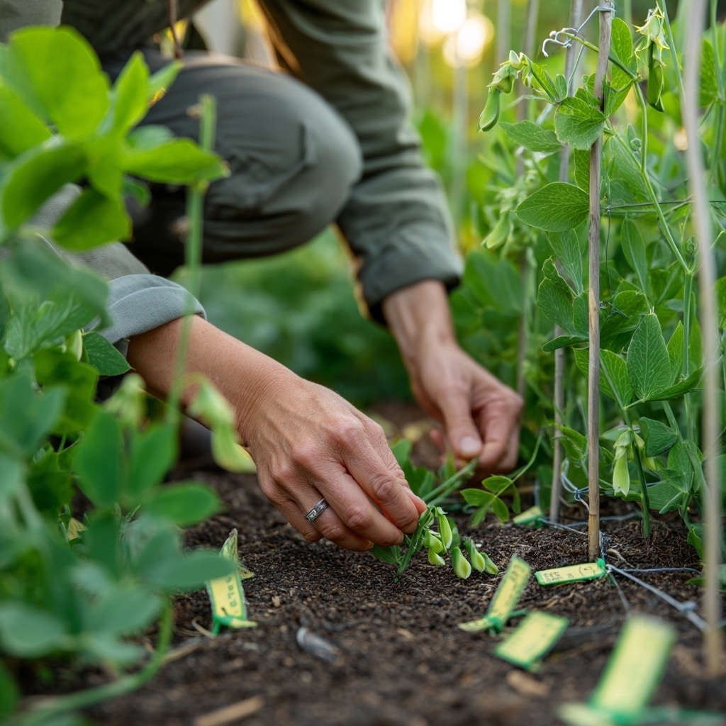 How to Grow Annual Sweet Pea Flowers 8 Frequently Asked Questions