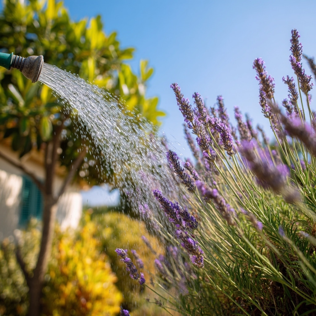 How to Care for Lavender Throughout the Seasons