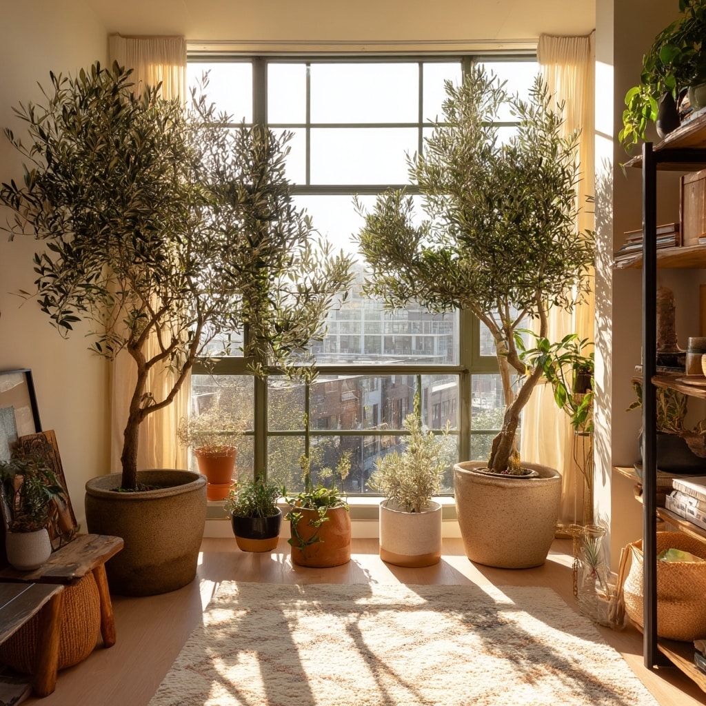 6 Best Olive Trees to Grow Indoors 10 6 Best Olive Trees to Grow Indoors