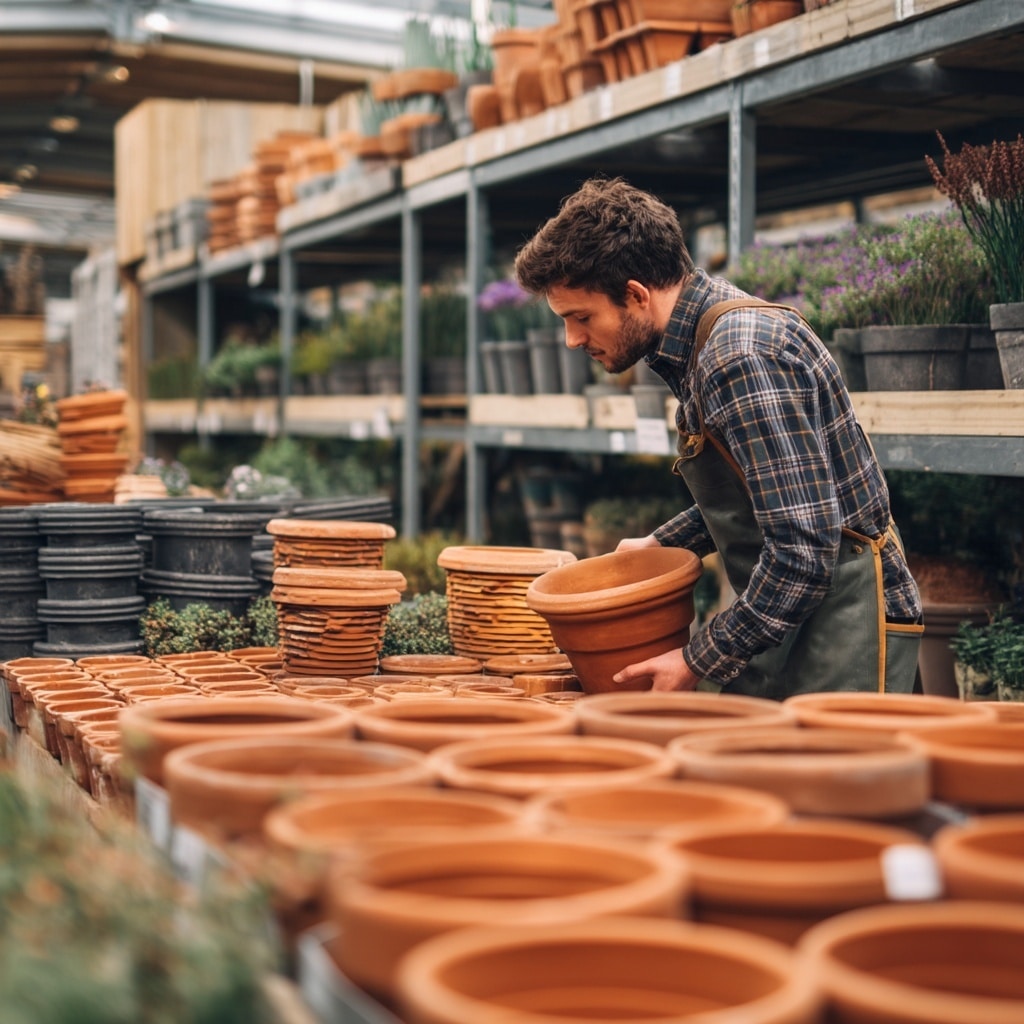 What is a Planter? Types, Benefits & Tips for Gardeners 6 How to Choose the Right Planter for Your Garden
