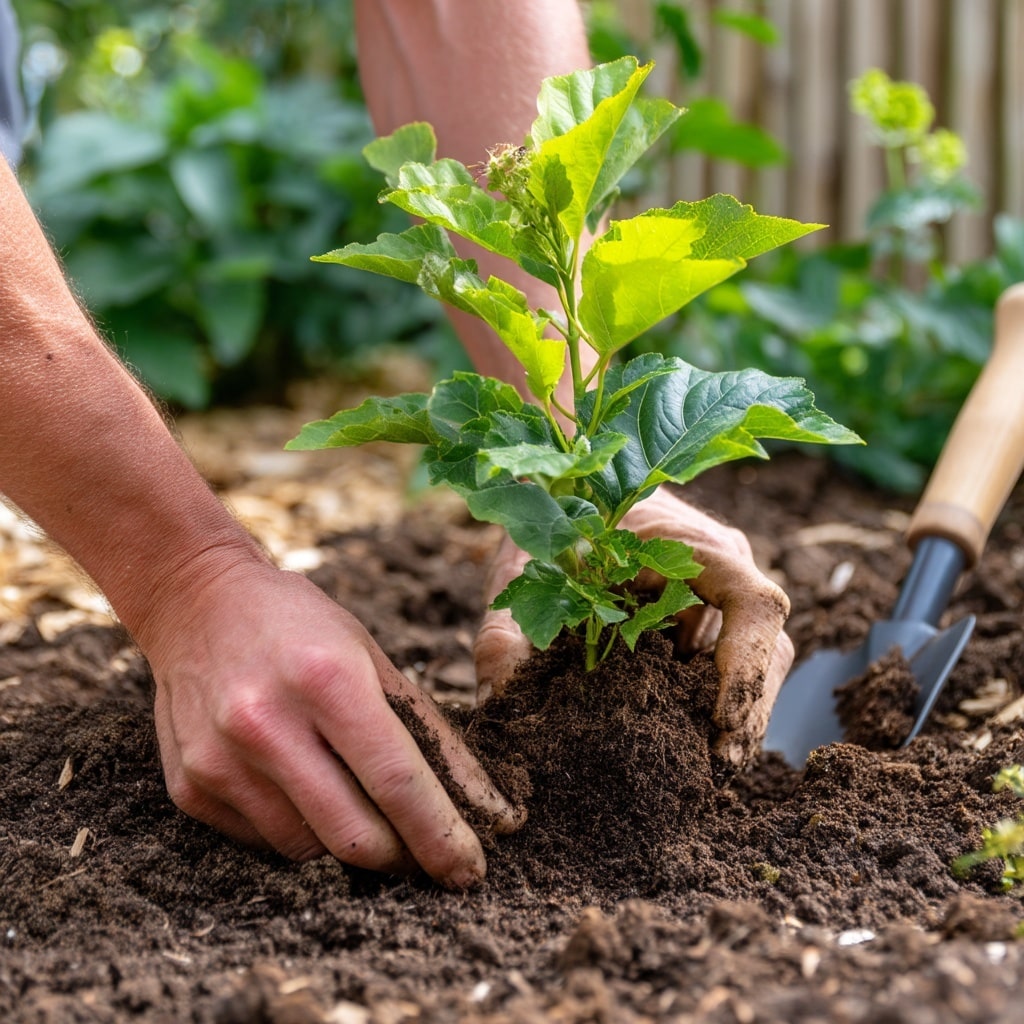 How to Grow Flowers Hibiscus: Complete Planting Guide 3 How to Grow Hibiscus Flowers