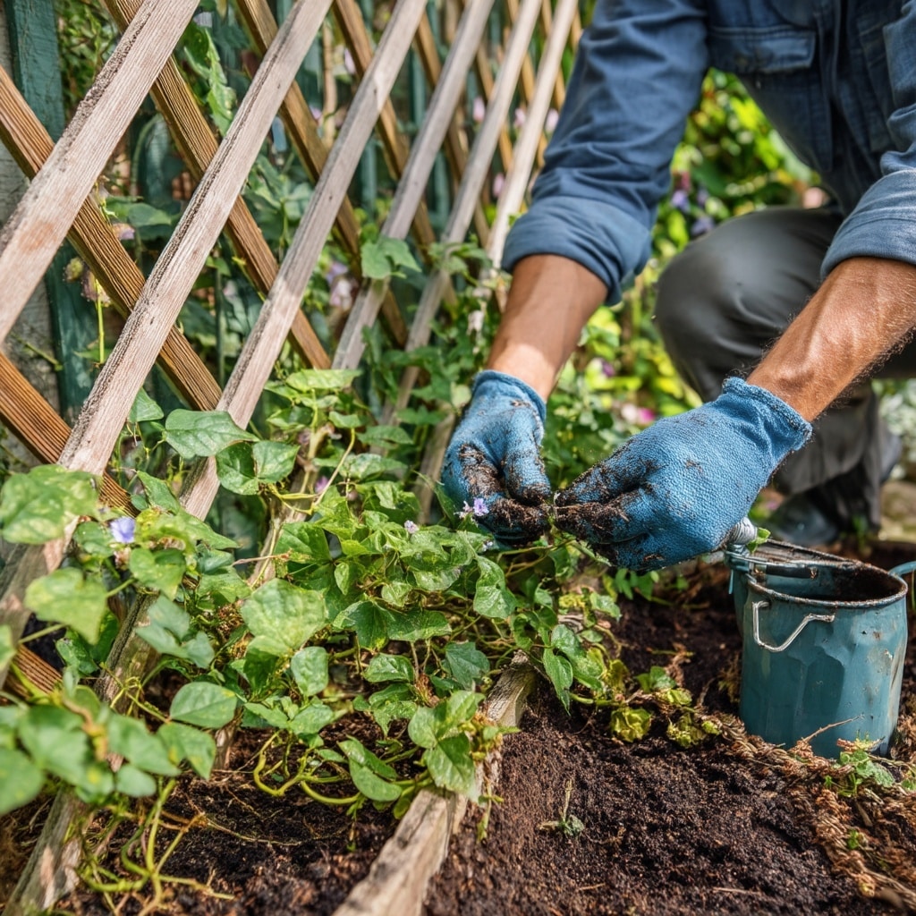What Are Moon Flowers? A Guide to Night-Blooming Vines
