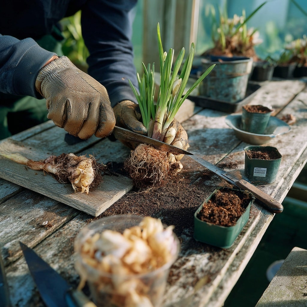 Agapanthus Care: Tips for Growing Blue Lily Plants 8 How to Propagate Blue Lily Plants