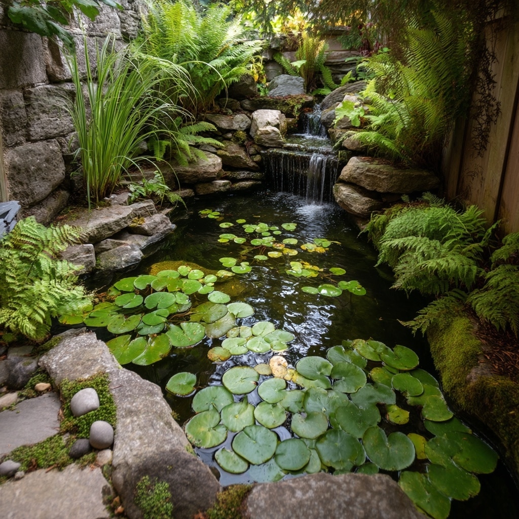 Secret Garden Ideas for Backyard That Actually Work 6 Secret Garden Ideas for Backyard That Actually Work