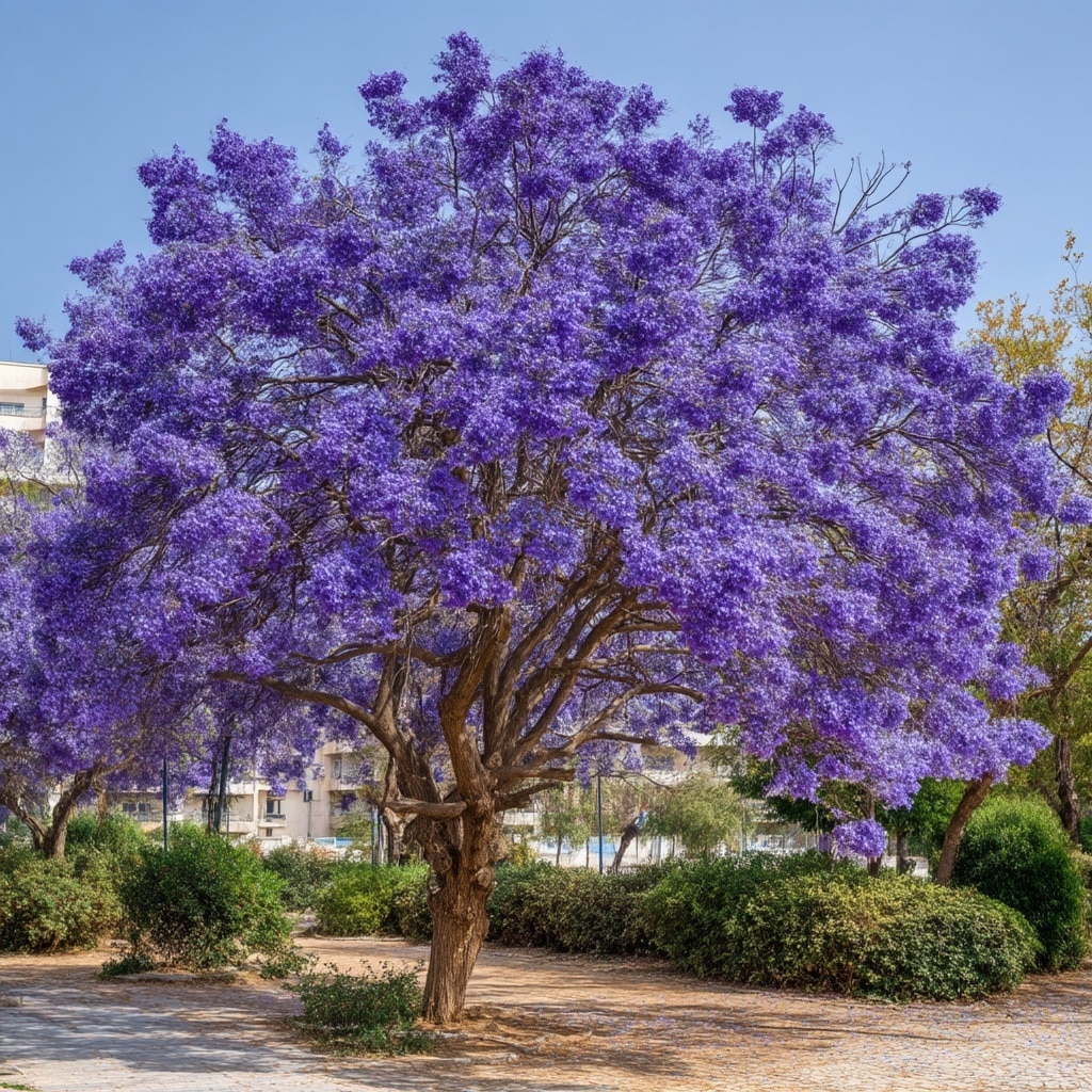 Jacaranda (Neel Mohar)