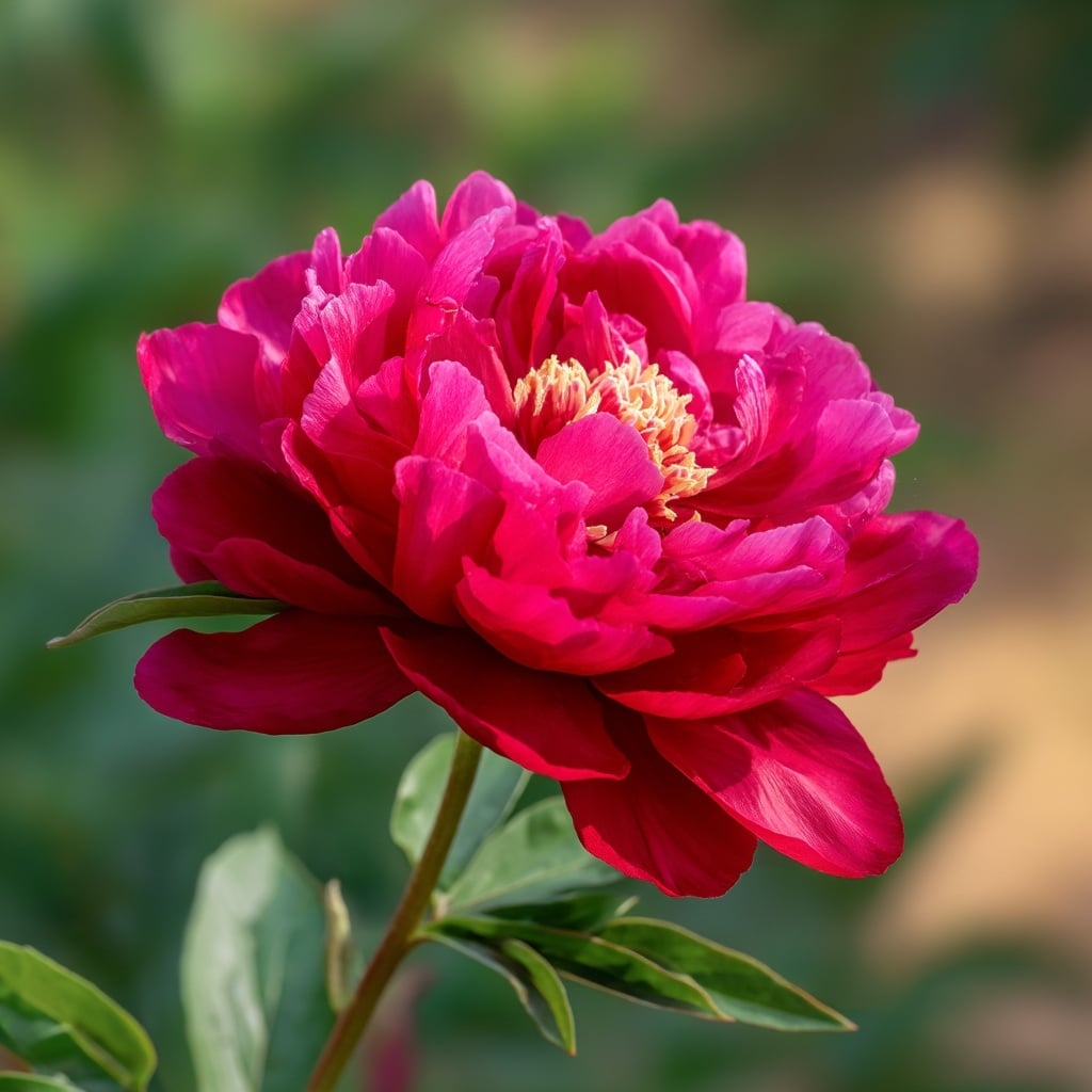 Must Have Red Peonies for Your Garden 6 Must Have Red Peonies for Your Garden
