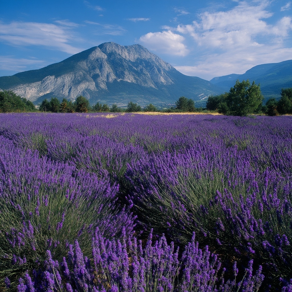 Types of Lavender for Fragrance and Gorgeous Blooms
