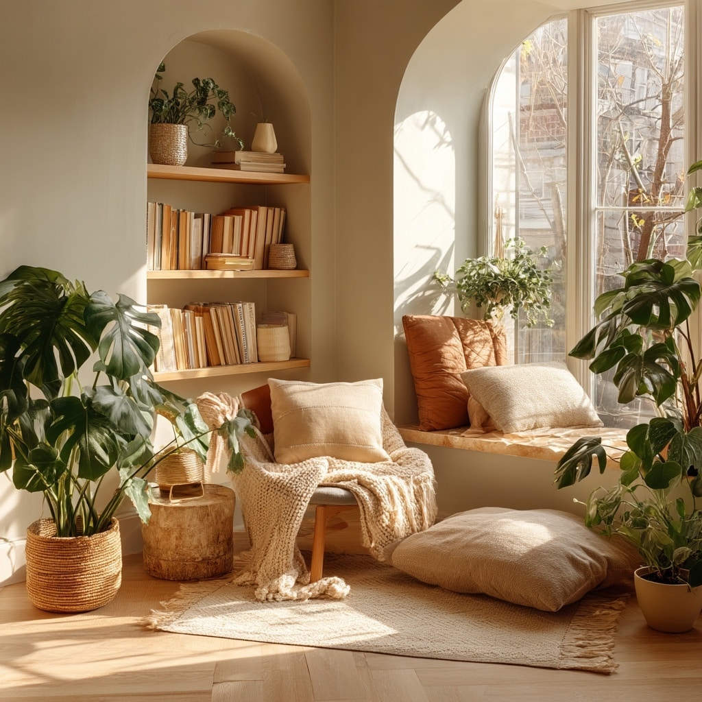 5 Reasons Indoor Plants Make You Feel Better 2 Mental Health Benefits of Indoor Plants