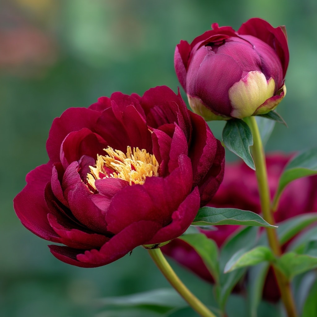 Must Have Red Peonies for Your Garden 10 Must Have Red Peonies for Your Garden