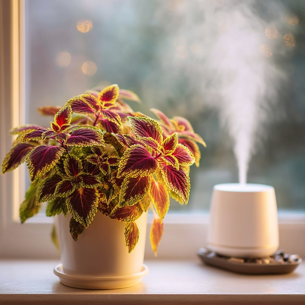 Coleus Plant Care Guide for Vibrant, Healthy Foliage 12 Overwintering Coleus