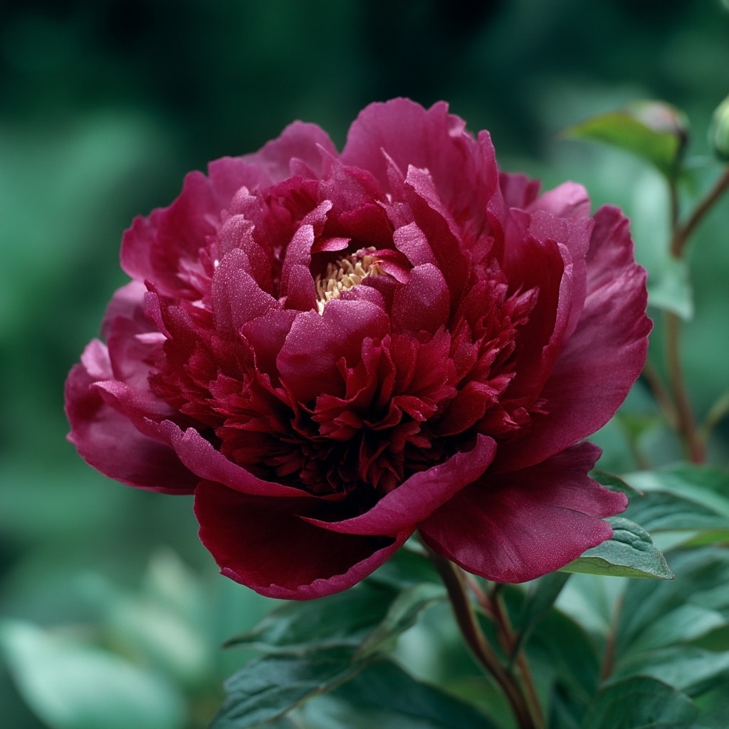 Must Have Red Peonies for Your Garden 5 Must Have Red Peonies for Your Garden