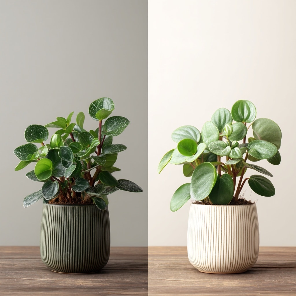 How to Plant and Grow Peperomia 7 Pests and Problems