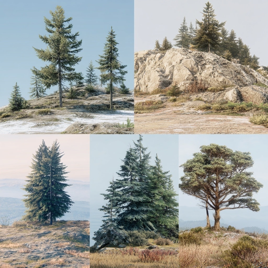 5 Reasons to Plant Pine Trees in Your Landscape 5 Pine Trees Are Exceptionally Hardy