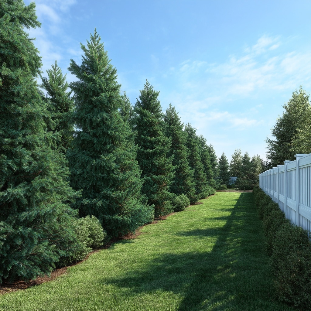 5 Reasons to Plant Pine Trees in Your Landscape 4 Pine Trees Offer Practical Landscape Benefits