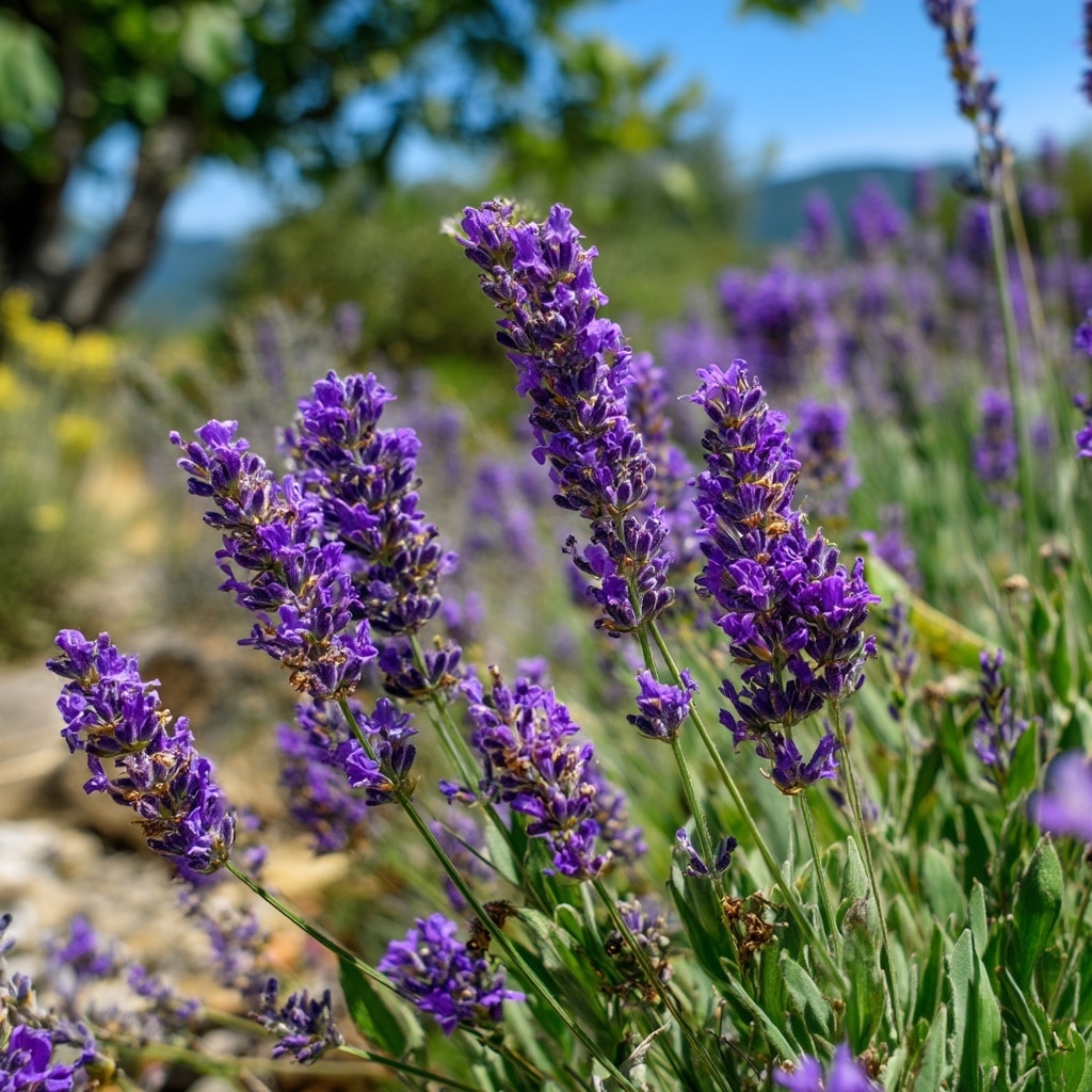 Types of Lavender for Fragrance and Gorgeous Blooms