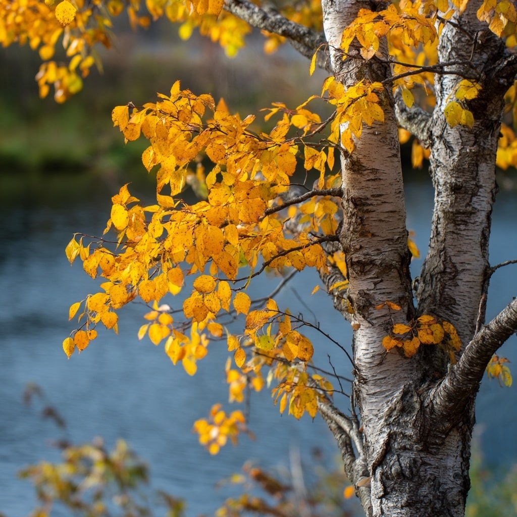 12 Best Fall Trees for Colorful Autumn Gardens 11 12 Best Fall Trees for Colorful Autumn Gardens