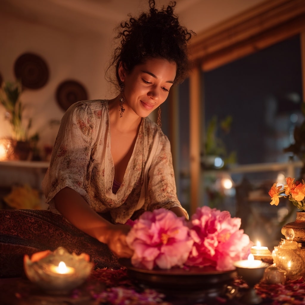 Hibiscus Flower Meaning – More Than Just Tropical Beauty 6 Spiritual & Emotional Uses of the Flower Hibiscus