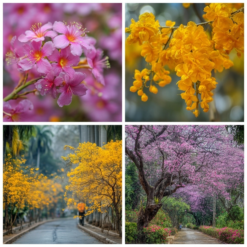 6 Gorgeous Spring Flowers From Around the World 2 Spring Flowers From Asia