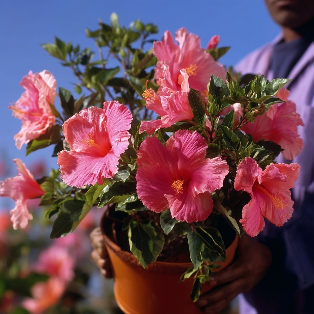 Spring Transition & Year-Round Indoor Tips