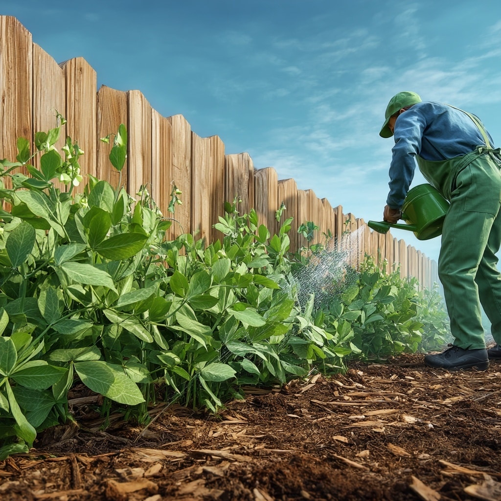 How to Grow Annual Sweet Pea Flowers 5 Sweet Pea Care