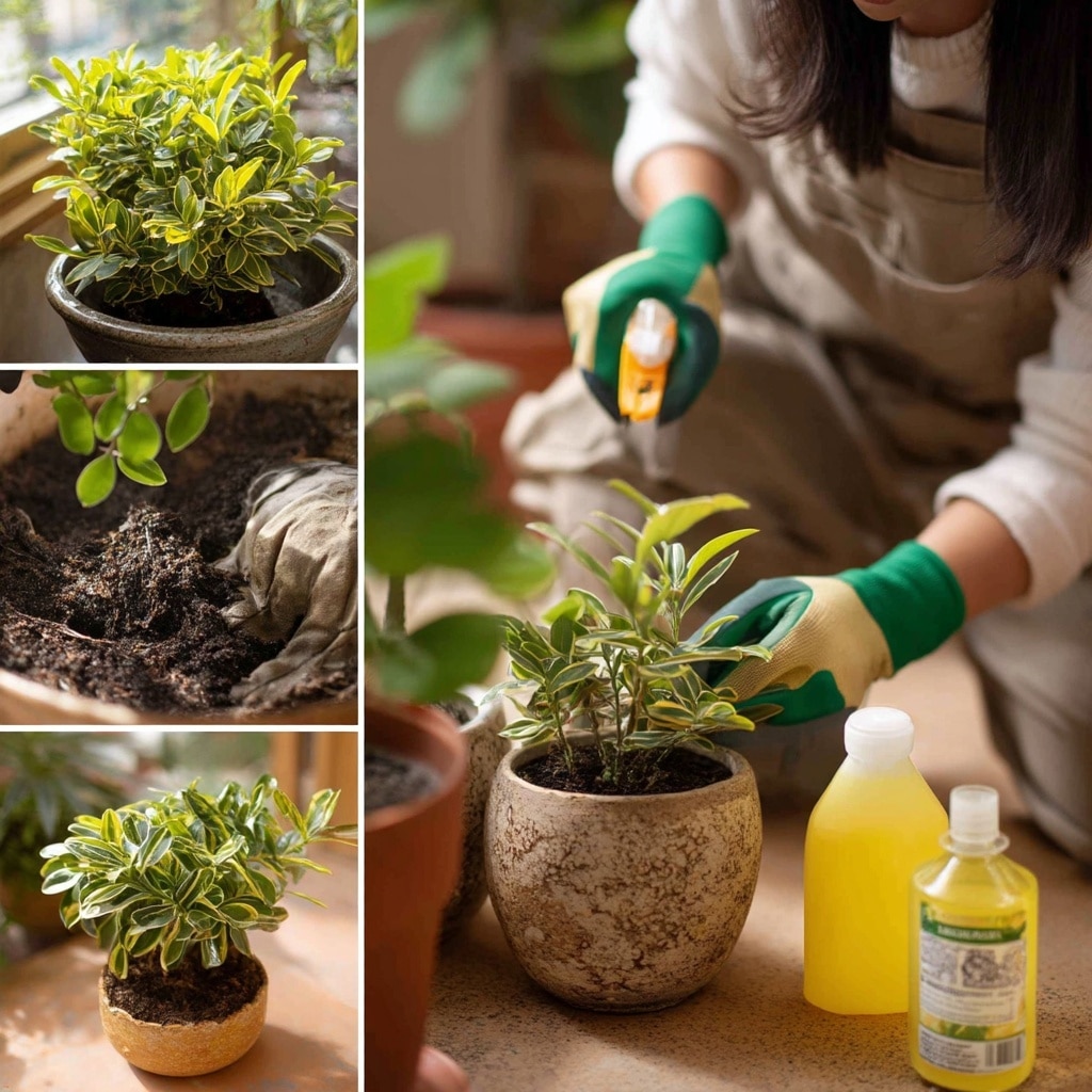 How to Plant Tradescantia Indoors and Outdoors 5 Tradescantia Care Tips