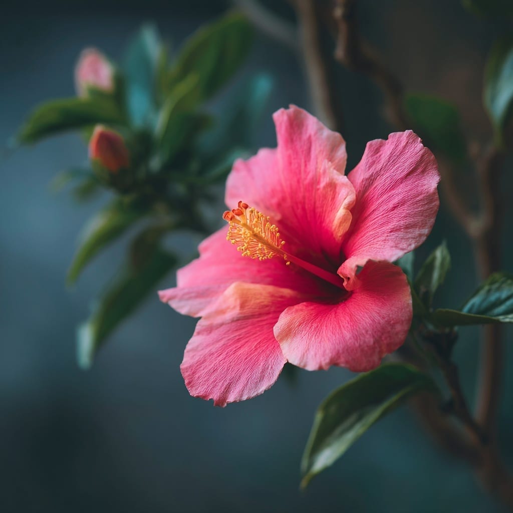 Hibiscus Flower Meaning – More Than Just Tropical Beauty 2 What Does the Flower Hibiscus Symbolize