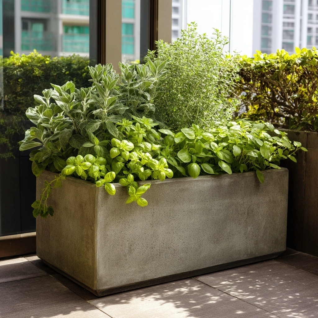 What is a Planter? Types, Benefits & Tips for Gardeners 2 What is a PlanterTypes, Benefits & Tips for Gardeners