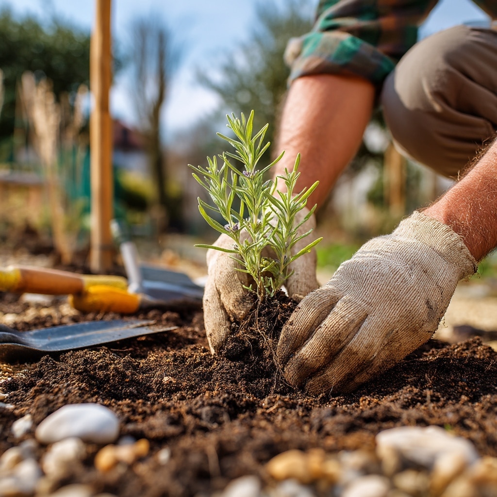 When and How to Plant Lavender
