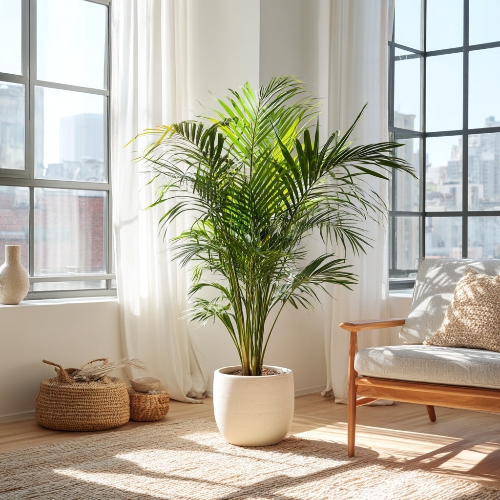 9 Aesthetic Plants to Style Your Space Beautifully