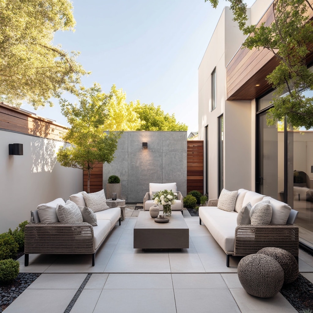 10 Small Backyard Patio Ideas for Hosting