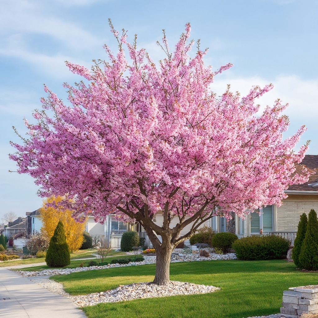 Cherry Blossom Tree: Care, Planting & Growing Tips