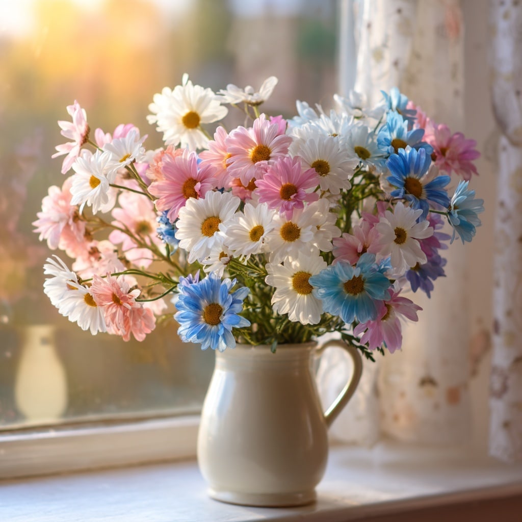 5 Fascinating Daisy Facts That Will Make You Smile