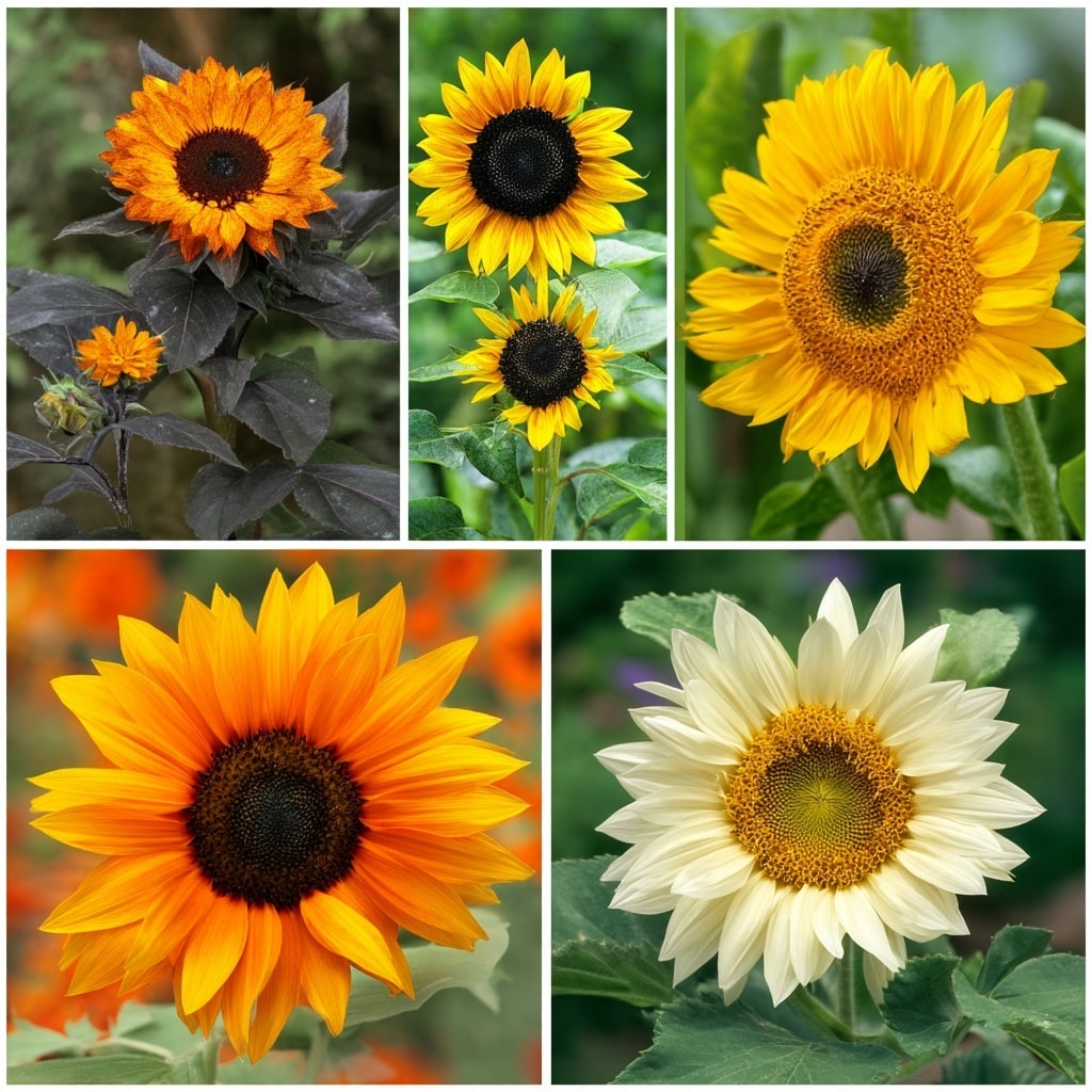 How to Grow and Care for Sunflowers
