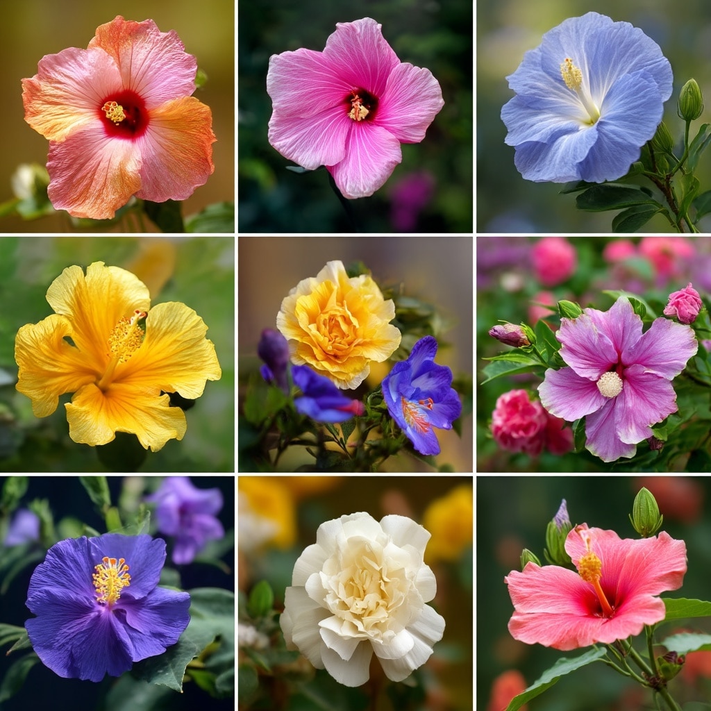 How to Grow Flowers Hibiscus: Complete Planting Guide