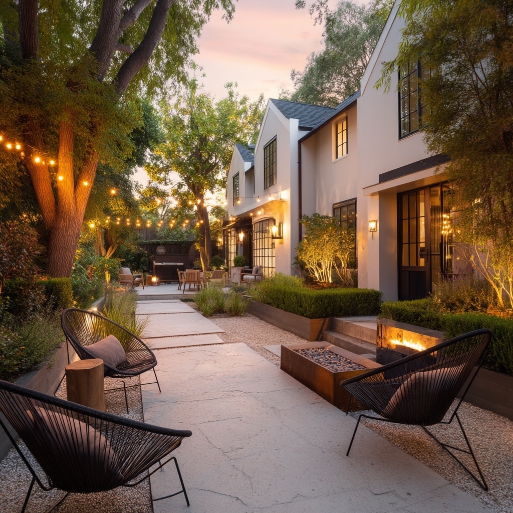 7 Front Yard Landscaping Ideas That Transform Your Home