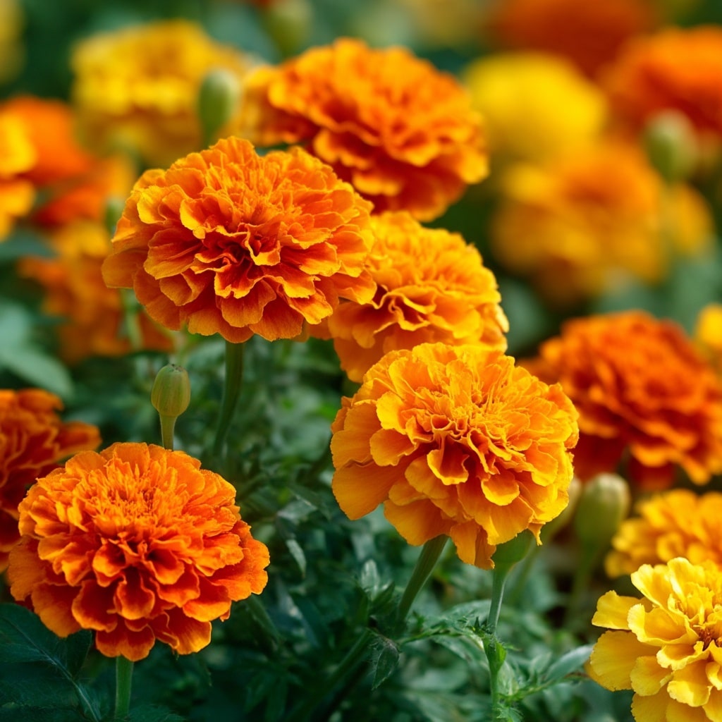 10 Best Full Sun Plants That Love Heat & Need Little Care