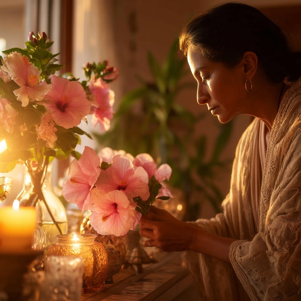 Hibiscus Flower Meaning – More Than Just Tropical Beauty