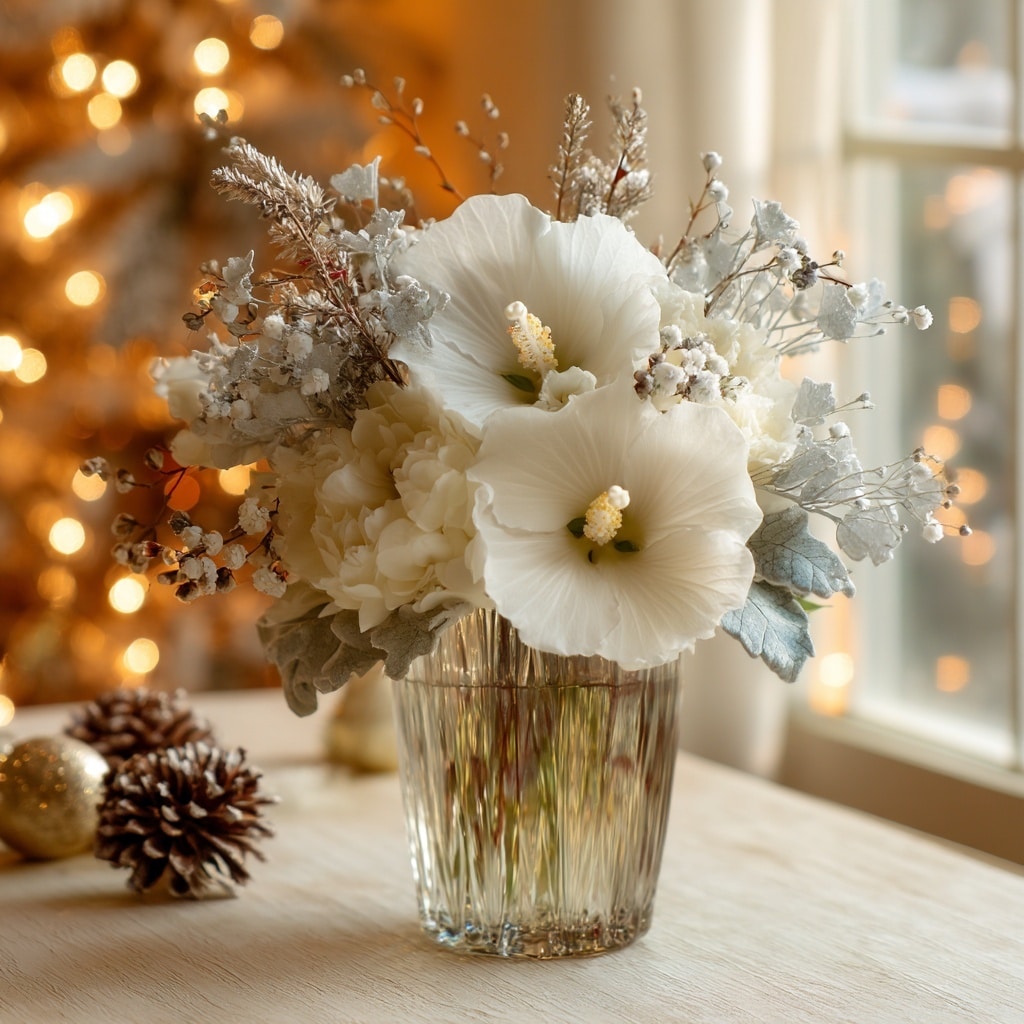 10 Hibiscus Bouquet Ideas to Brighten Any Space